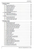 CLAAS LEXION 530-510 Combine (Type 583) Service Repair Manual
