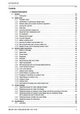 CLAAS LEXION 570 Combine (Type 585) Service Repair Manual