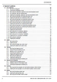 CLAAS LEXION 570 Combine (Type 585) Service Repair Manual
