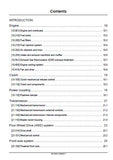 New Holland Boomer™ 50 Tier 4B (final), Cab Compact Tractor Service Repair Manual [LSM0B50Cxx0010001 - LSM0B50CEH0010080]