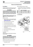 JCB 535-125 HiVIZ Telescopic Handler Service Repair Manual