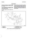 YALE (E818) GC080VXBCS LIFT TRUCK Service Repair Manual