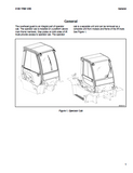 YALE A909 GDP90VX LIFT TRUCK Service Repair Manual