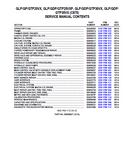 YALE C875 GTP35VX LIFT TRUCK Service Repair Manual