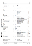 Still Wagner FM Type 447 Forklift Service Repair Manual