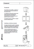 Still Wagner FM-I Type 451 Forklift Service Repair Manual