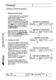 Still Wagner FM-I Type 451 Forklift Service Repair Manual