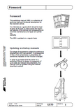 Still Wagner GX10 Forklift Service Repair Manual
