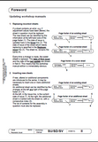 Still Wagner SU SD SV Forklift Service Repair Manual