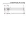 SUMITOMO R450LC-7 EXCAVATOR Service Repair Manual