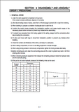 SUMITOMO R450LC-7 EXCAVATOR Service Repair Manual