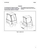 YALE (C878) GLP135VX LIFT TRUCK Service Repair Manual