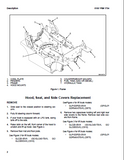 YALE (C910) GC040VX LIFT TRUCK Service Repair Manual