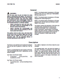 YALE (C910) GLC060VX LIFT TRUCK Service Repair Manual