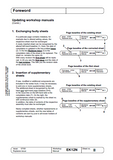 Still Wagner EK12N Forklift Service Repair Manual