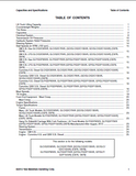 YALE (D879) GDC155VX LIFT TRUCK Service Repair Manual