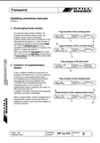 Still Wagner FM Type 429 Forklift Service Repair Manual
