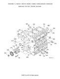 Kubota L1-382HST Tractor Parts Catalogue Manual (Publishing ID: BKIDK5390)