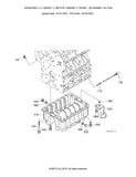 Kubota L1-382HST Tractor Parts Catalogue Manual (Publishing ID: BKIDK5390)