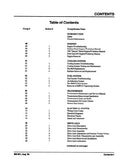 Clark GPH 50 Forklift Service Repair Manual