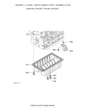 Kubota L1-452HST Tractor Parts Catalogue Manual (Publishing ID: BKIDK5380)
