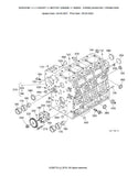 Kubota L1-552HST Tractor Parts Catalogue Manual (Publishing ID: BKIDK5381)