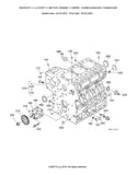 Kubota L2-372DT Tractor Parts Catalogue Manual (Publishing ID: BKIDK5371)