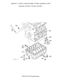 Kubota L2-372DT Tractor Parts Catalogue Manual (Publishing ID: BKIDK5371)