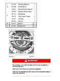 Caterpillar Cat 324D FM EXCAVATOR (Prefix JGK) Service Repair Manual (JGK00001 and up)