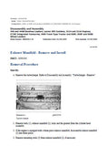 Caterpillar Cat 325B L Excavator (Prefix 4DS) Service Repair Manual (4DS00001 and up)