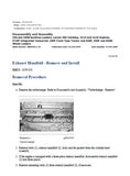 Caterpillar Cat 325B LN Excavator (Prefix 4DS) Service Repair Manual (4DS00001 and up)