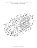 Kubota L2-522DCN Tractor Parts Catalogue Manual (Publishing ID: BKIDK5404)