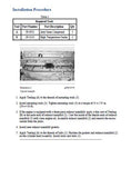 Caterpillar Cat 325B LN Excavator (Prefix 4DS) Service Repair Manual (4DS00001 and up)