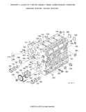 Kubota L2-522DT-EC Tractor Parts Catalogue Manual (Publishing ID: BKIDK5387)