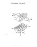 Kubota L2-522DT-EC Tractor Parts Catalogue Manual (Publishing ID: BKIDK5387)