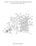 Kubota L1-382DT-EC Tractor Parts Catalogue Manual (Publishing ID: BKIDK5389)