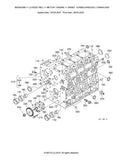Kubota L2-522DT-NEC Tractor Parts Catalogue Manual (Publishing ID: BKIDK5388)