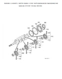 Kubota L2-552HSTC Tractor Parts Catalogue Manual (Publishing ID: BKIDK5383)