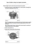 Caterpillar Cat 325F L Excavator (Prefix XAA) Service Repair Manual (XAA00001 and up)