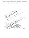 Kubota L2-622HSTC Tractor Parts Catalogue Manual (Publishing ID: BKIDK5384)