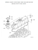 Kubota L2-622HSTC Tractor Parts Catalogue Manual (Publishing ID: BKIDK5384)