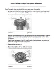 Caterpillar Cat 325F L Excavator (Prefix YCA) Service Repair Manual (YCA00001 and up)