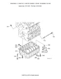 Kubota L1-382DT-EC Tractor Parts Catalogue Manual (Publishing ID: BKIDK5389)