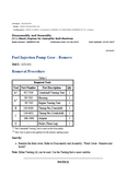 Caterpillar Cat 320D2 EXCAVATOR (Prefix LCA) Service Repair Manual (LCA00001 and up)