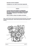 Caterpillar Cat 320D2 EXCAVATOR (Prefix LCA) Service Repair Manual (LCA00001 and up)