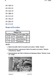 Caterpillar Cat 320D2 Excavator (Prefix LMA) Service Repair Manual (LMA00001 and up)