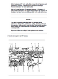 Caterpillar Cat 320D2 Excavator (Prefix TDN) Service Repair Manual (TDN00001 and up)