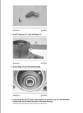 Caterpillar Cat 320D2 Excavator (Prefix STN) Service Repair Manual (STN00001 and up)