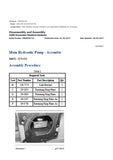 Caterpillar Cat 330D MH EXCAVATOR (Prefix PEL) Service Repair Manual (PEL00001 and up)