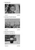 Caterpillar Cat 330D MH EXCAVATOR (Prefix PEL) Service Repair Manual (PEL00001 and up)